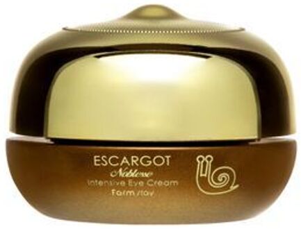 Escargot Noblesse Intensive Eye Cream 50ml