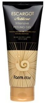 Escargot Noblesse Intensive Peeling Gel 180ml