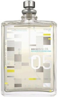 Escentric 05 by Escentric Molecules 104 ml - Eau De Toilette Spray