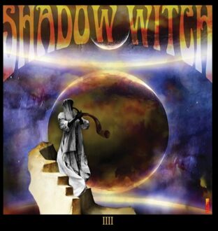 Eschaton (The End Of All Things) - Shadow Witch