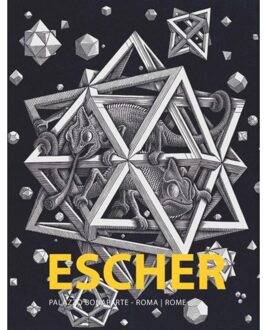 Escher - Mark Veldhuysen
