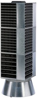 ESD Draaistandaard, leeg, ESD Cabinet Turntable 900