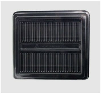 ESD Package Tray with Cover fits 50pcs SODIMM/ Laptop RAM S-DDR/2/3 - small