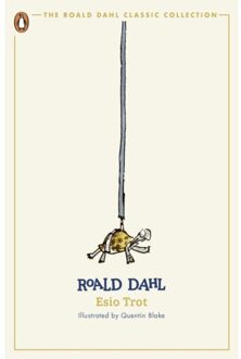 Esio Trot - The Roald Dahl Classic Collection - Roald Dahl