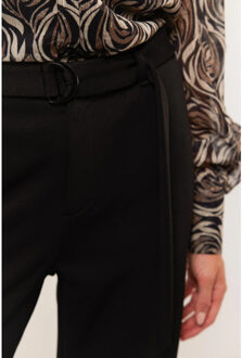 Eska broek Zwart - M