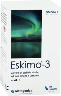 Eskimo-3 Capsules 105 st