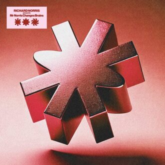 Eskimo Mr Norris Changes Brains - Richard Norris