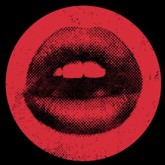 Eskimo Next Wave Acid Punx: Deux - Dj Sampler - Curses