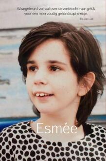 Esmée -  Els van Luik (ISBN: 9789402194531)