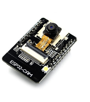 ESP32-CAM WiFi And Bluetooth Module ESP32-S Serial to WiFi ESP32 CAM Development Board 5V Bluetooth with Camera Module Nodemcu