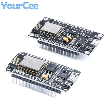 ESP8266 Development Board Module ESP 12E Wifi Wireless Module CH340 CP2102 Lua IoT Internet of Things PCB Antenna