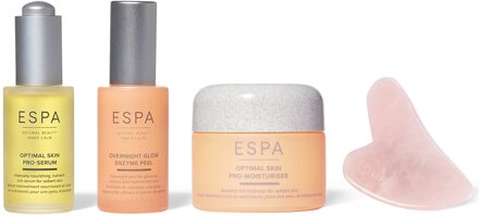 Espa Active Nutrients - Glow from within Facial Bundle