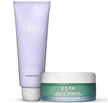 Espa Age Defying Double Cleanse