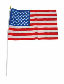 Espa Amerikaanse vlag - Decoratie > Vlaggen