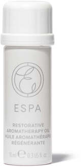 Espa Aromatherapy Oils Diffuser Collection