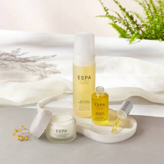 Espa Balancing Treatment Oil 30ml