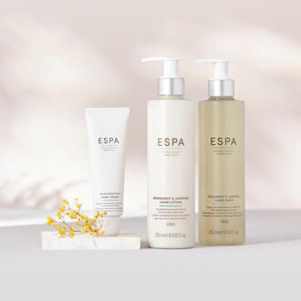 Espa Bergamot and Jasmine Hand Wash 250ml