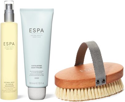 Espa Body Polish Bundle
