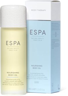 Espa Deeply Nourishing Body Oil 100ml