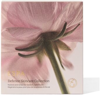 Espa Defence Skincare Collection