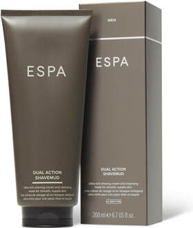 Espa Dual Action Shave Mud 200ml