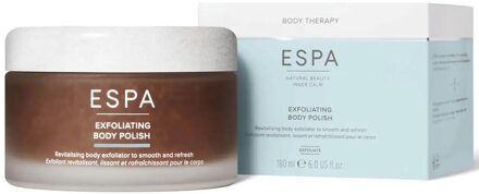 Espa Exfoliating Body Polish Jar 180ml