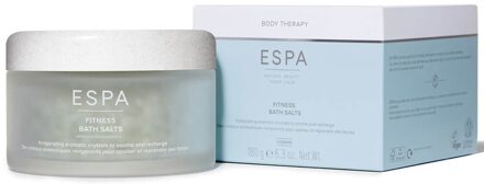Espa Fitness Bath Salts 180g