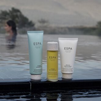 Espa Fitness Collection