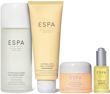 Espa For All Skin Types Set