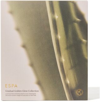 Espa Gradual Golden Glow Collection