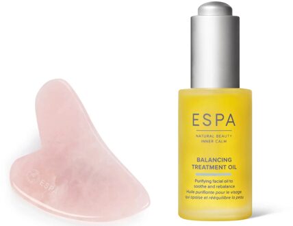 Espa Gua Sha Duo