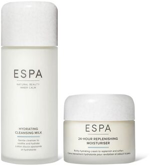 Espa Hydrate and Replenish Duo