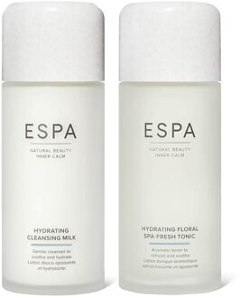 Espa Hydrating Cleanse and Tone Duo