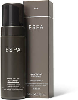 Espa Invigorating Face Wash 150ml