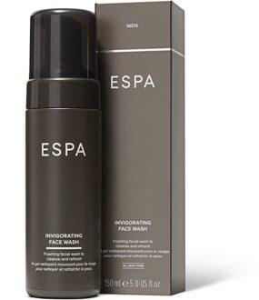 Espa Invigorating Face Wash 150ml