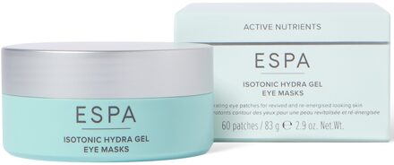 Espa Isotonic Hydra Gel Eye Masks