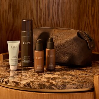 Espa Men's Grooming Collection