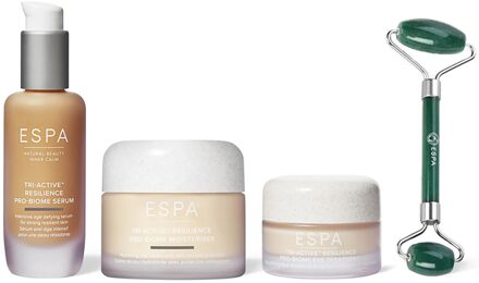 Espa Natural Face Lift Bundle