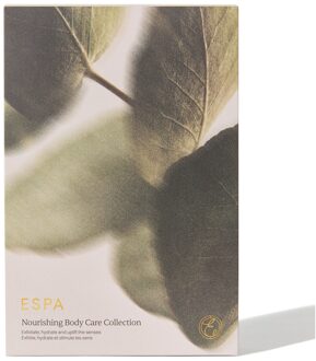 Espa Nourishing Body Care Collection