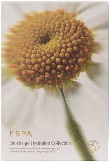 Espa On-the-go Hydration Collection