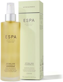 Espa Optimal Skin Cleansing Oil 200ml
