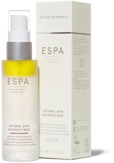 Espa Optimal Skin Nutrient Mist 50ml