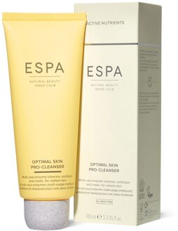 Espa Optimal Skin Pro-Cleanser 100ml