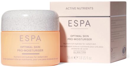 Espa Optimal Skin Pro-Moisturiser 55ml