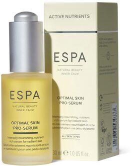 Espa Optimal Skin Pro-Serum 30ml