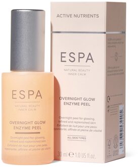Espa Overnight Glow Enzyme Peel 30ml