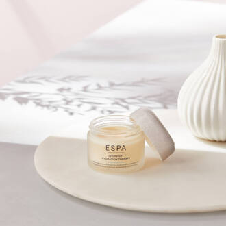 Espa Overnight Hydration Therapy Cream 55ml