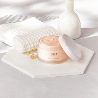 Espa Pink Hair & Scalp Mud 180ml