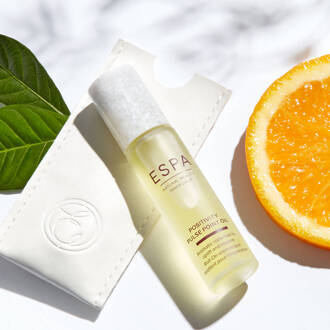 Espa Positivity Pulse Point Oil 9ml