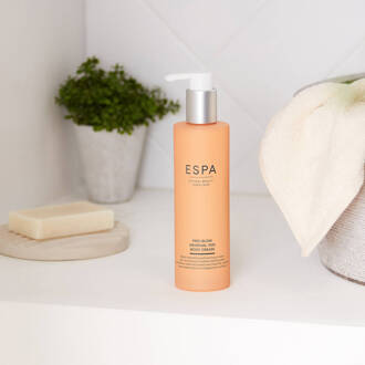 Espa Pro-Glow Gradual Tan Body Cream 185ml
